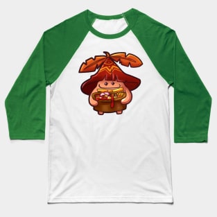 You want some? Baseball T-Shirt